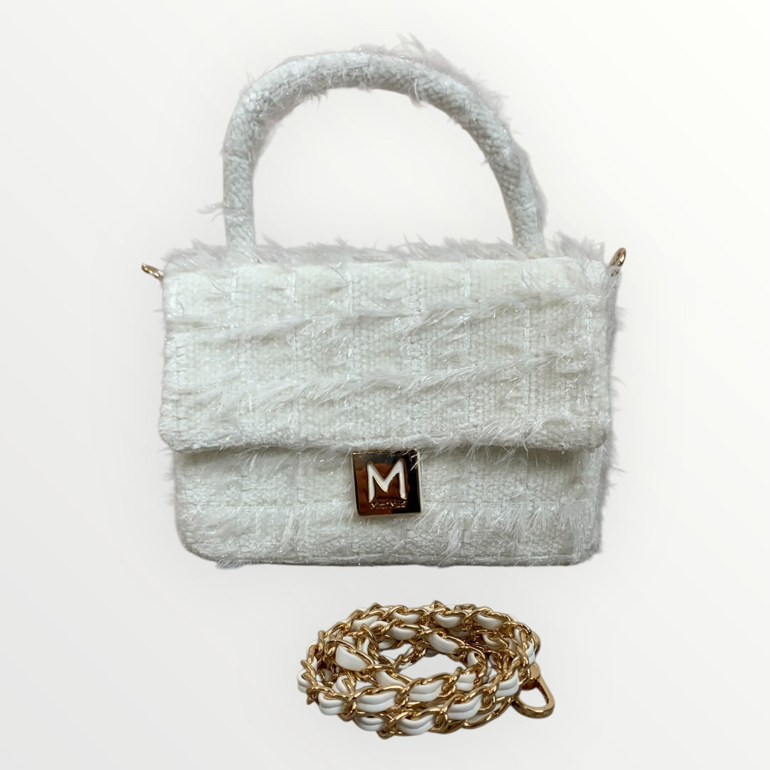 MIMI MUA' - BORSA
