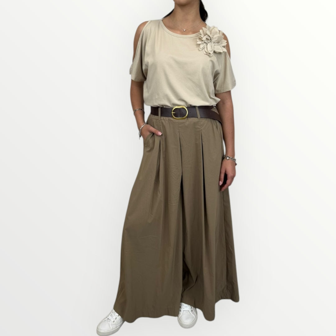 LOFT.73 - BLUSA MULAN
