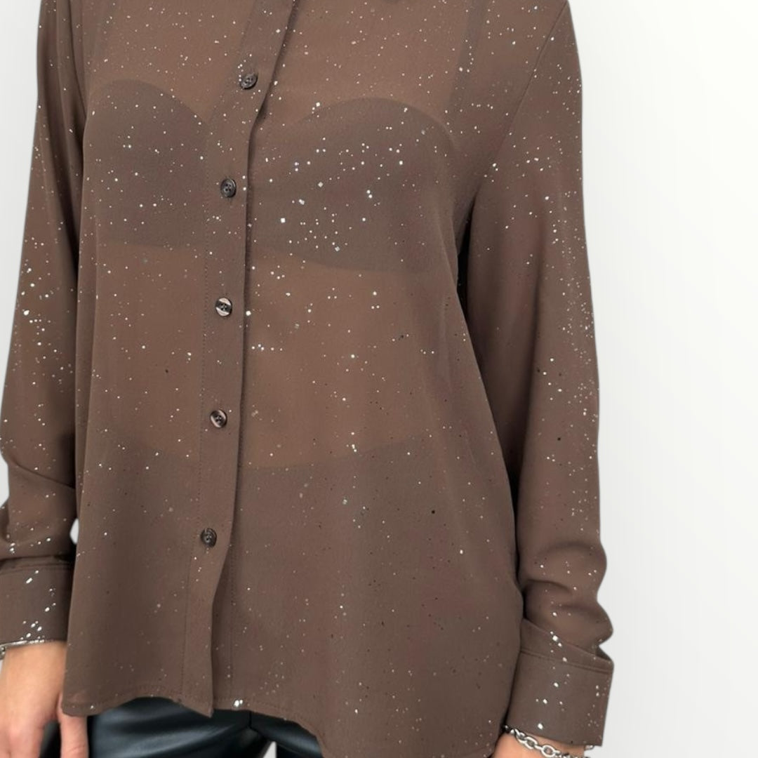 LOFT.73 - CAMICIA GEMMA