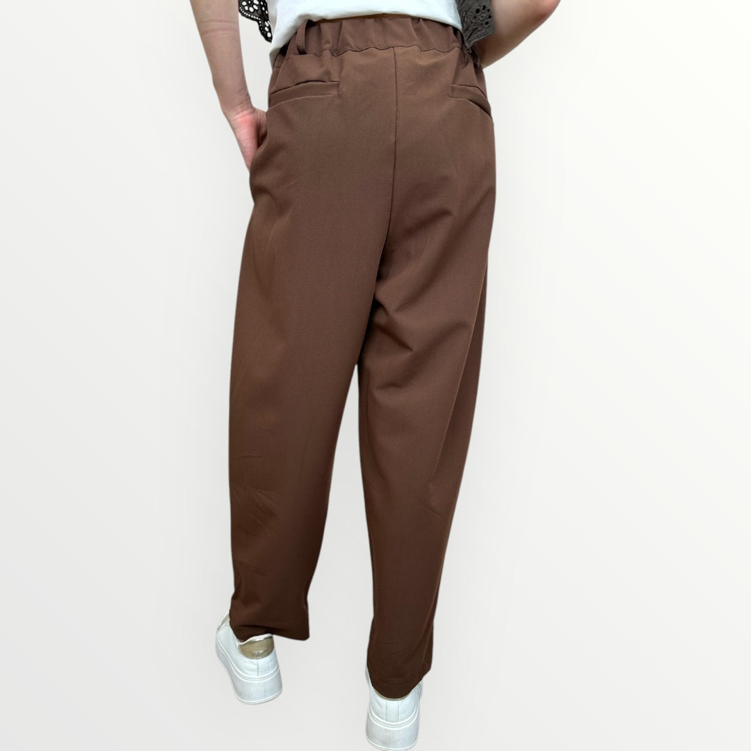 LOFT.73 - PANTALONE SCINTILLA