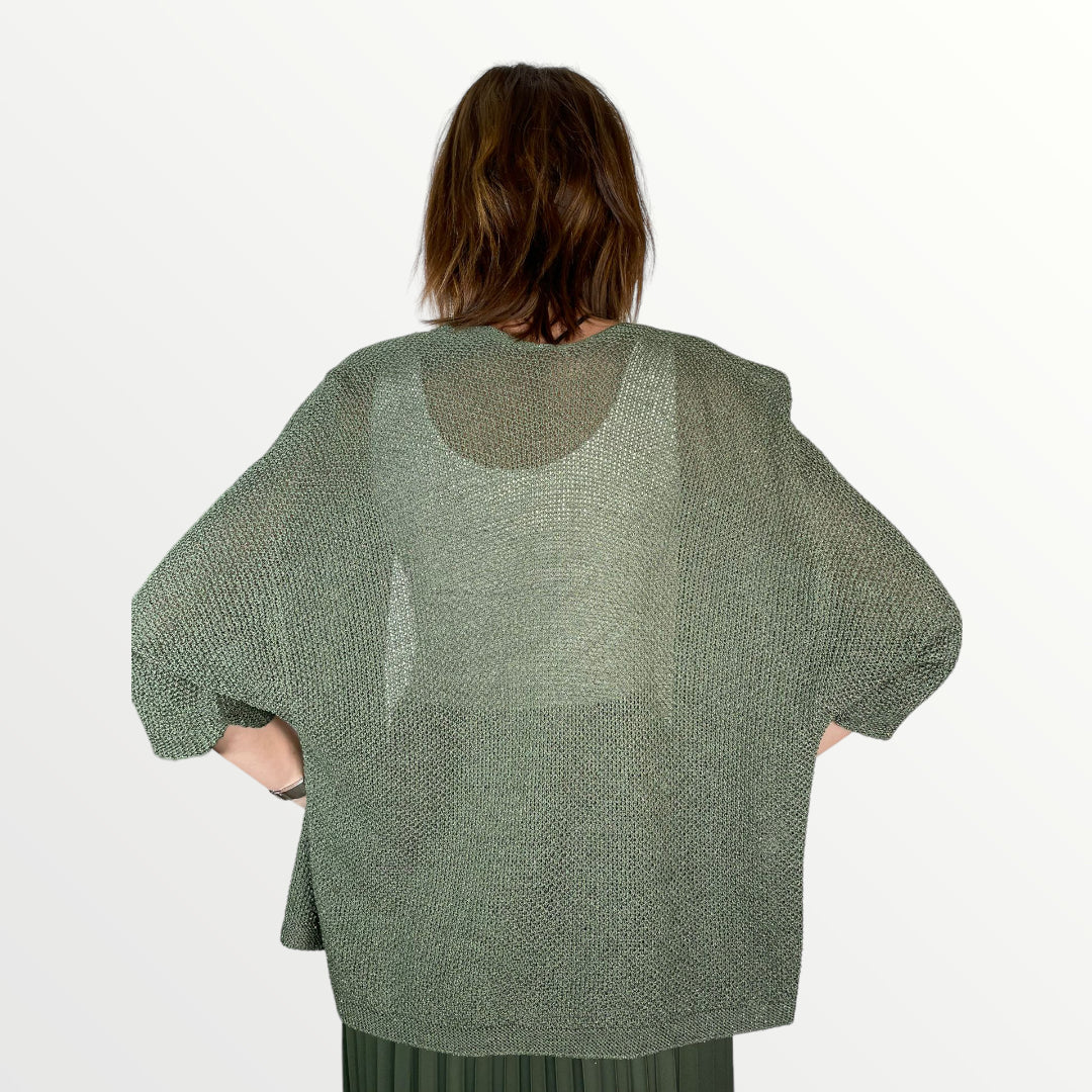 EMME MARELLA - CAPPOTTO BORMIO