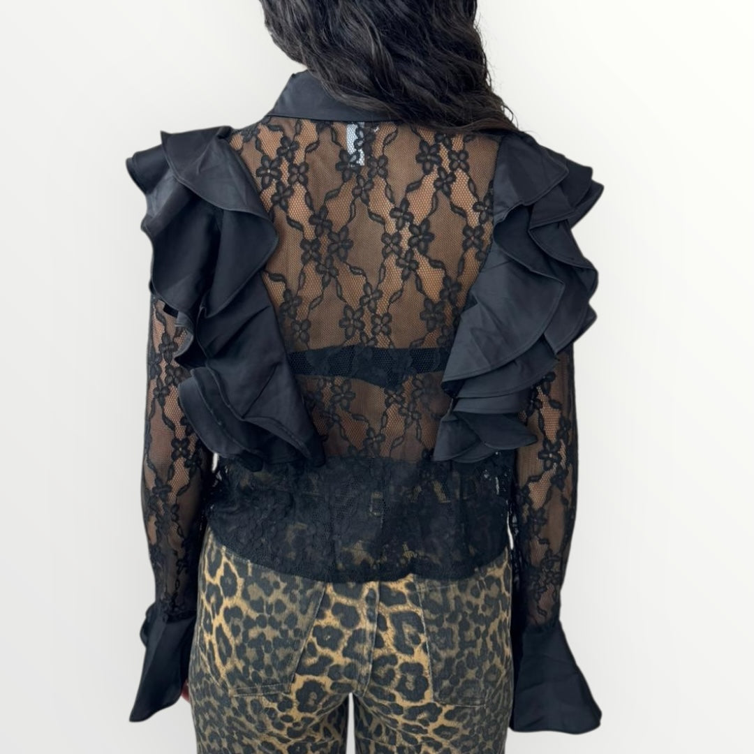 LOFT.73 - CAMICIA MILOS