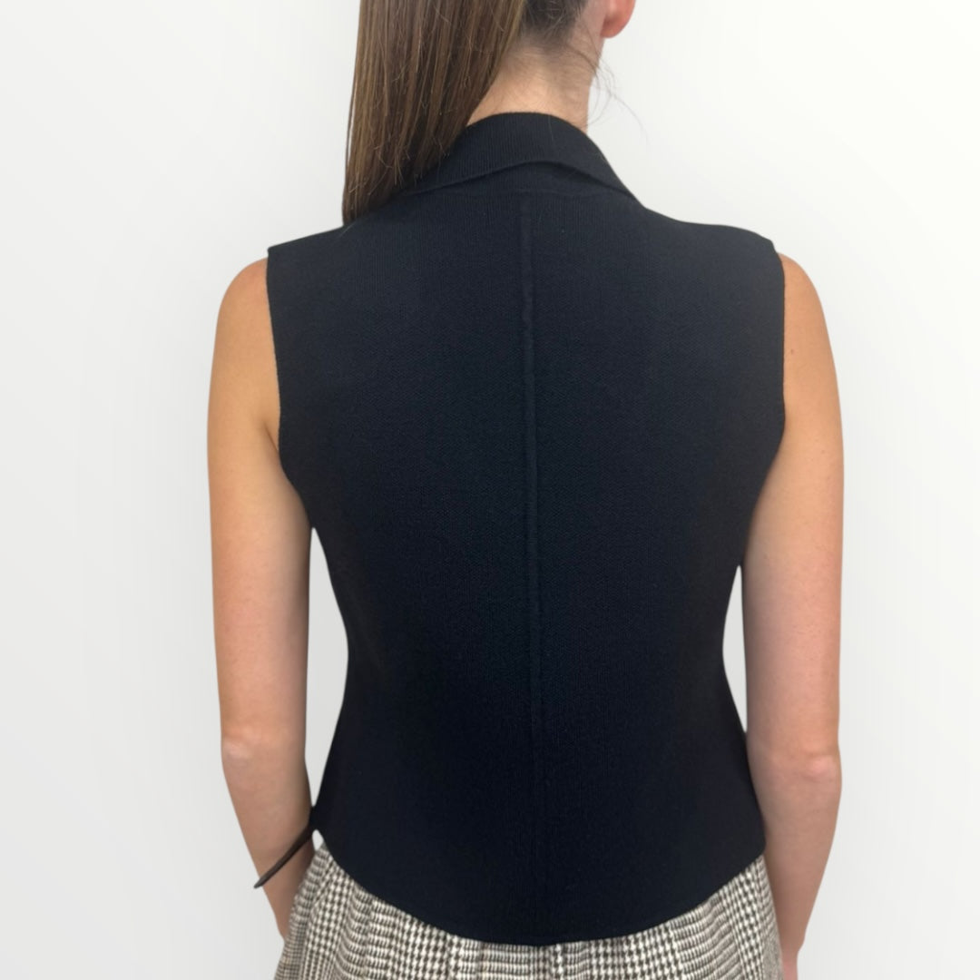 LOFT.73 - GILET MADAGASCAR