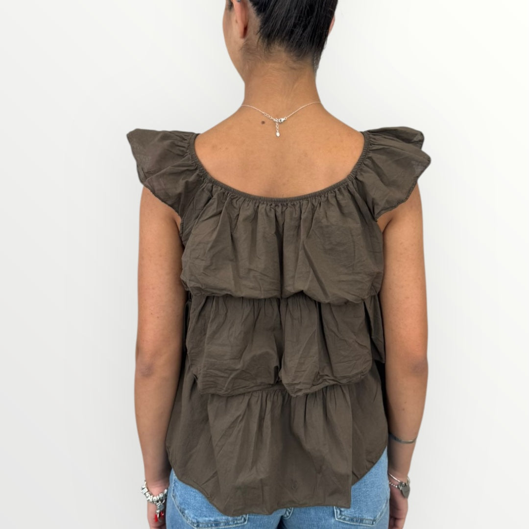 LOFT.73 - T-SHIRT AGOSTO