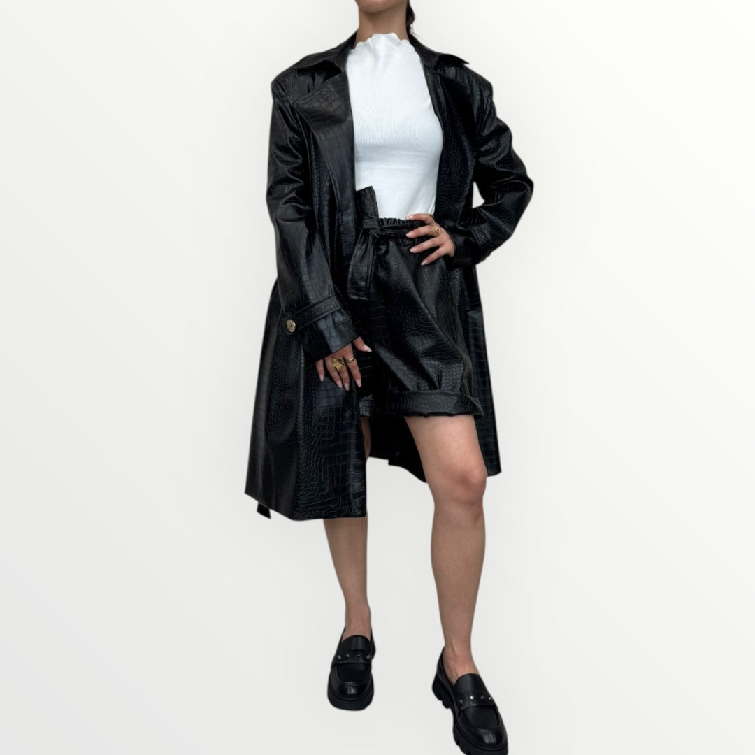 LOFT.73 - TRENCH AQUILA