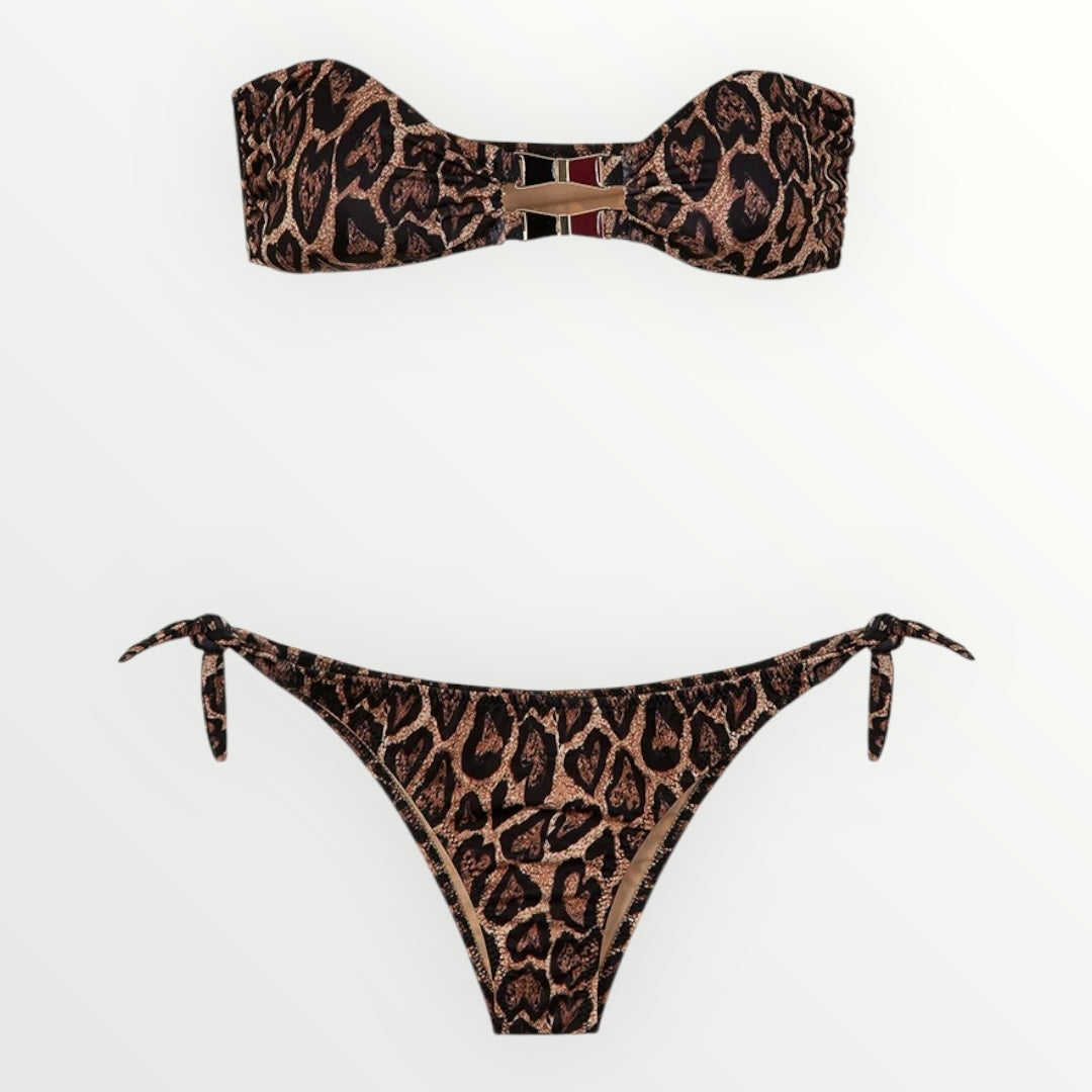 EFFEK - BIKINI A FASCIA