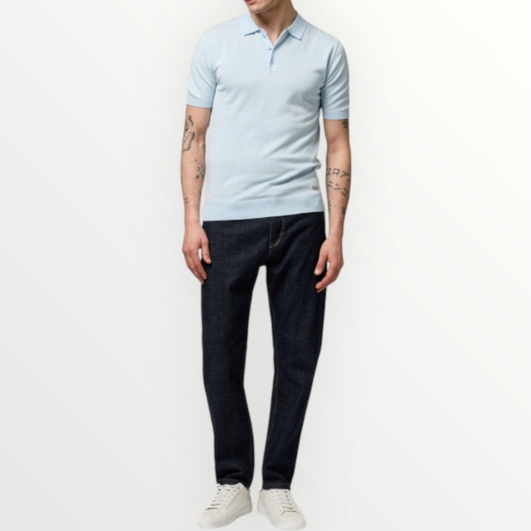 GIANNI LUPO - POLO IN MAGLIA