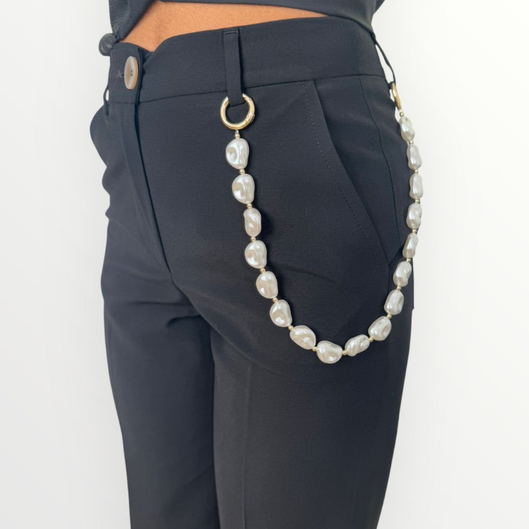 KOCCA - PANTALONE DELMARE