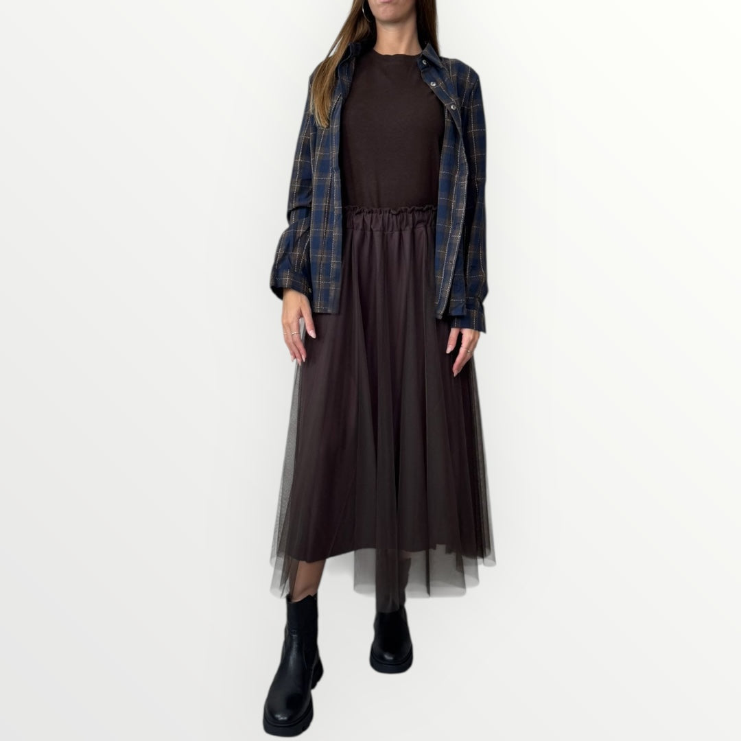 LOFT.73 - CAMICIA SAVONA
