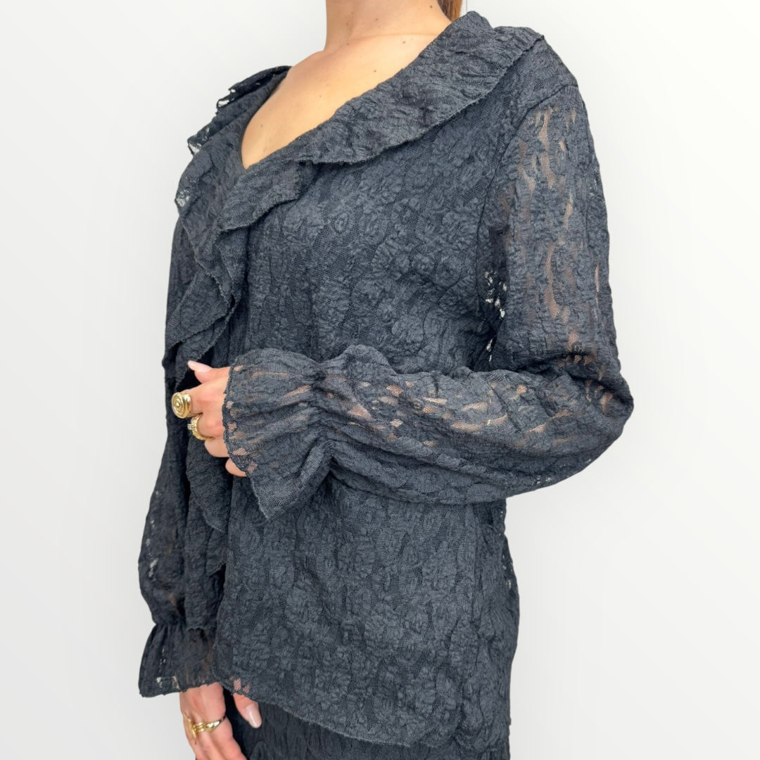 LOFT.73 - CAMICIA POETA