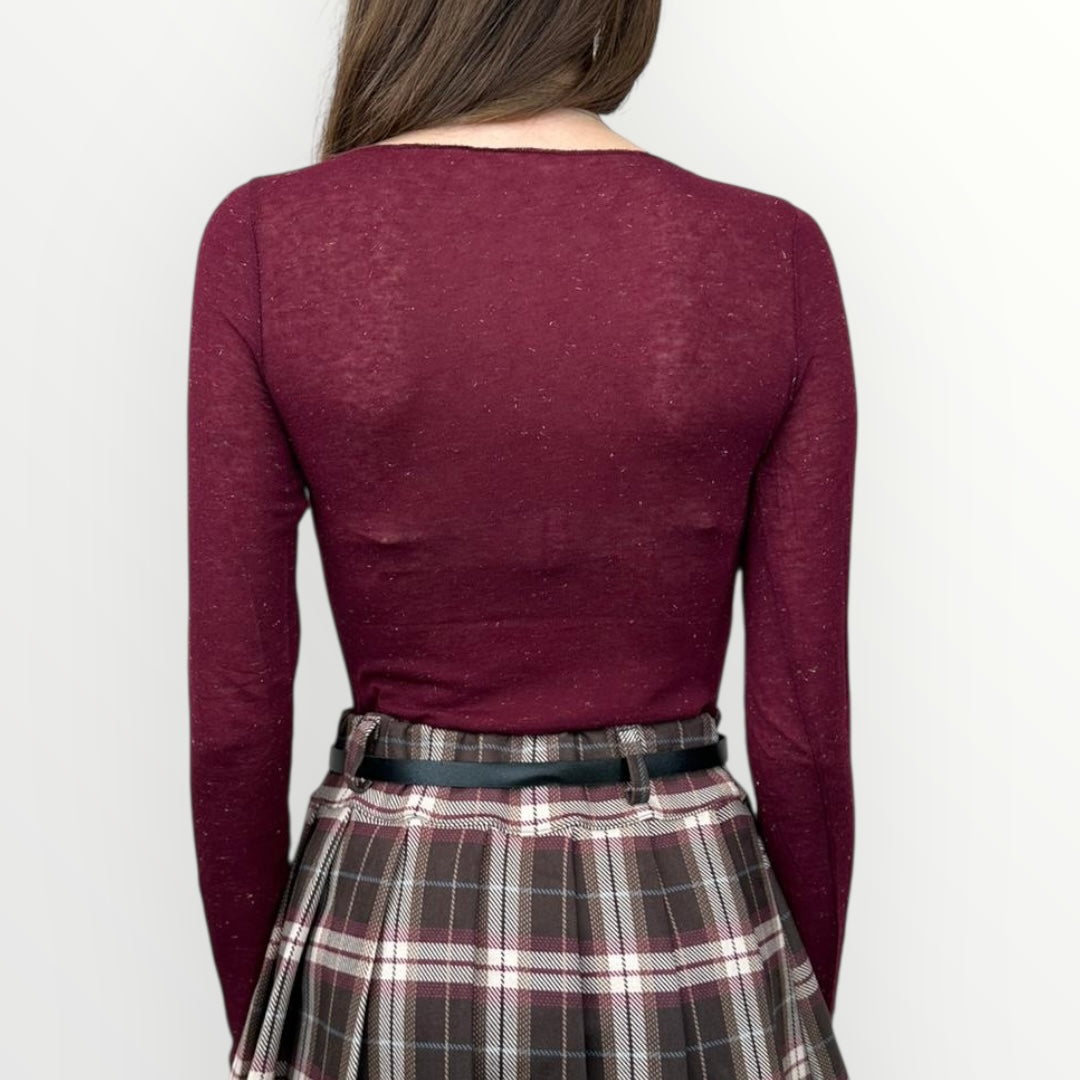 LOFT.73 - T-SHIRT DOLCE