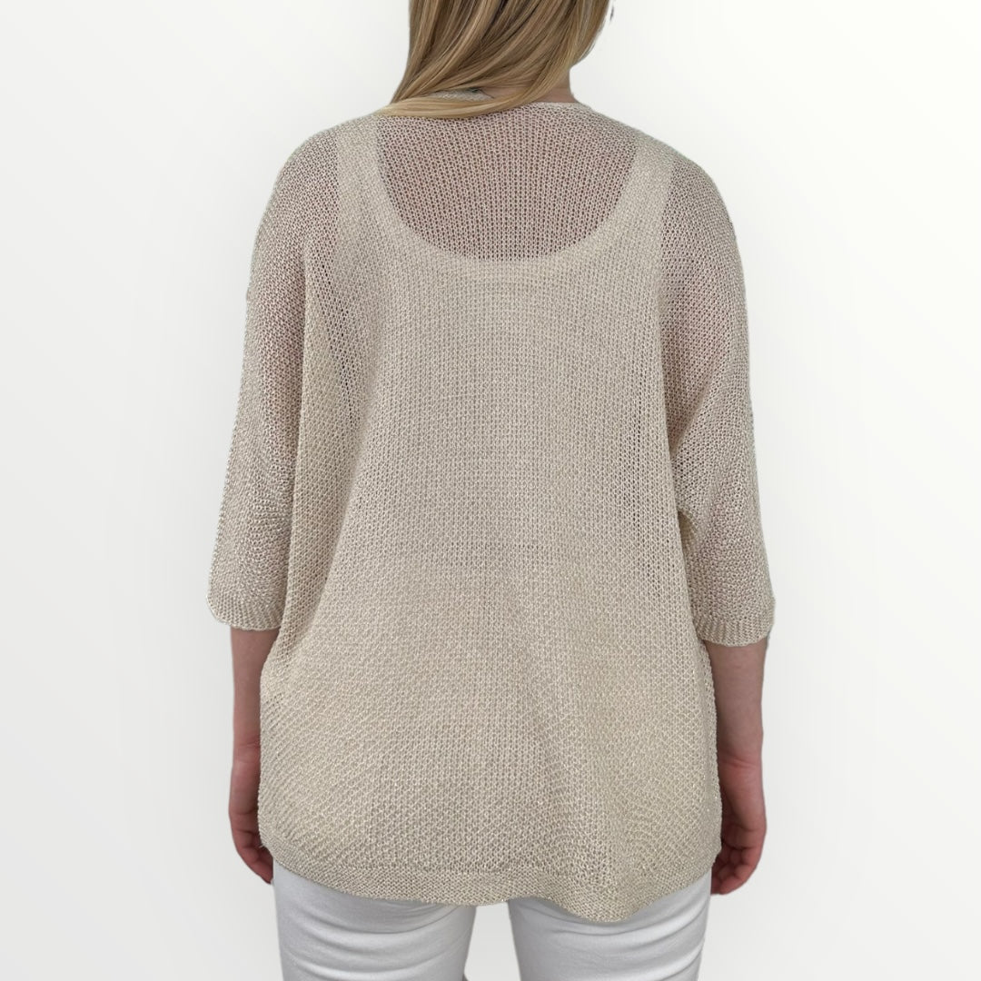 EMME MARELLA - CAPPOTTO BORMIO