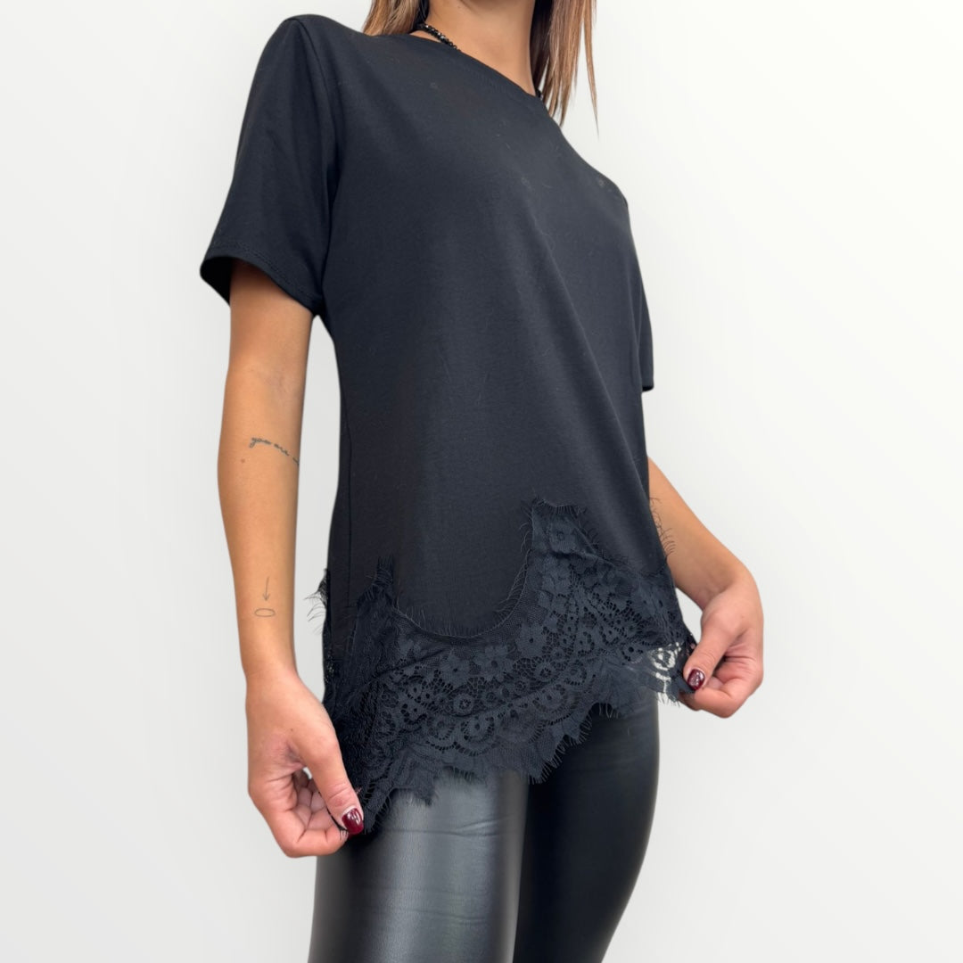 LOFT.73 - T-SHIRT CIMA