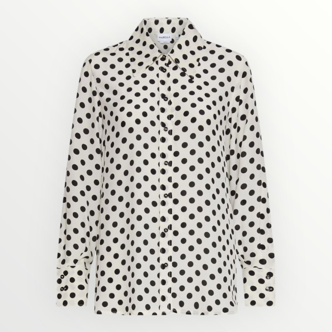 MARELLA - CAMICIA CONIO
