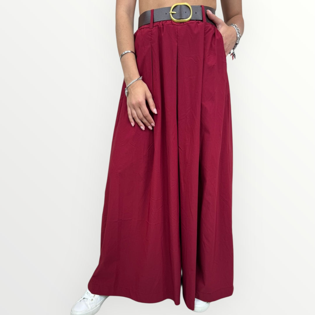 LOFT.73 - PANTALONE SOFFIO