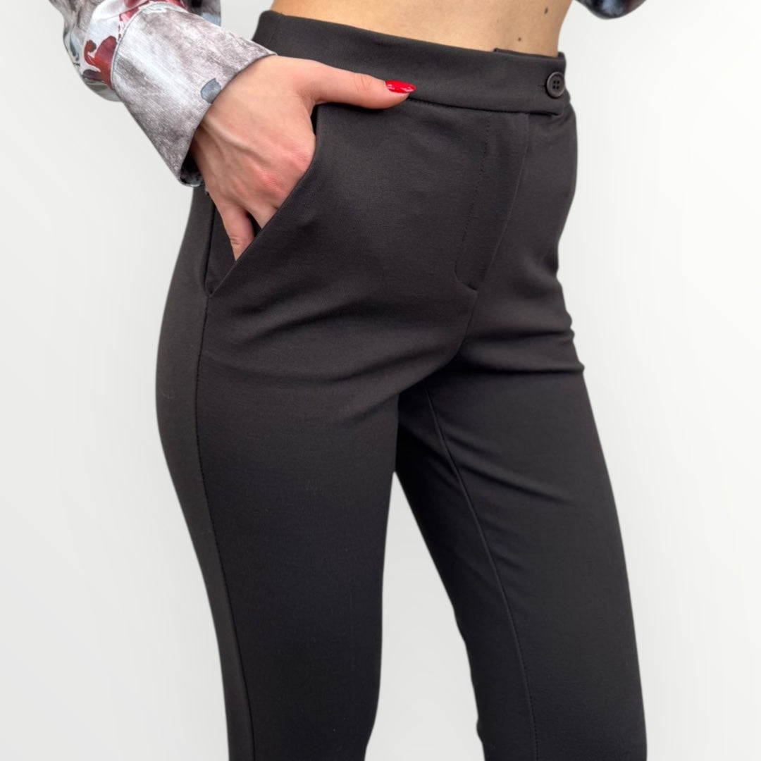 ANGELA DAVIS - PANTALONE