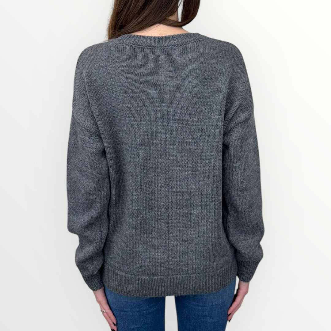 LOFT.73 - MAGLIA BOSTON