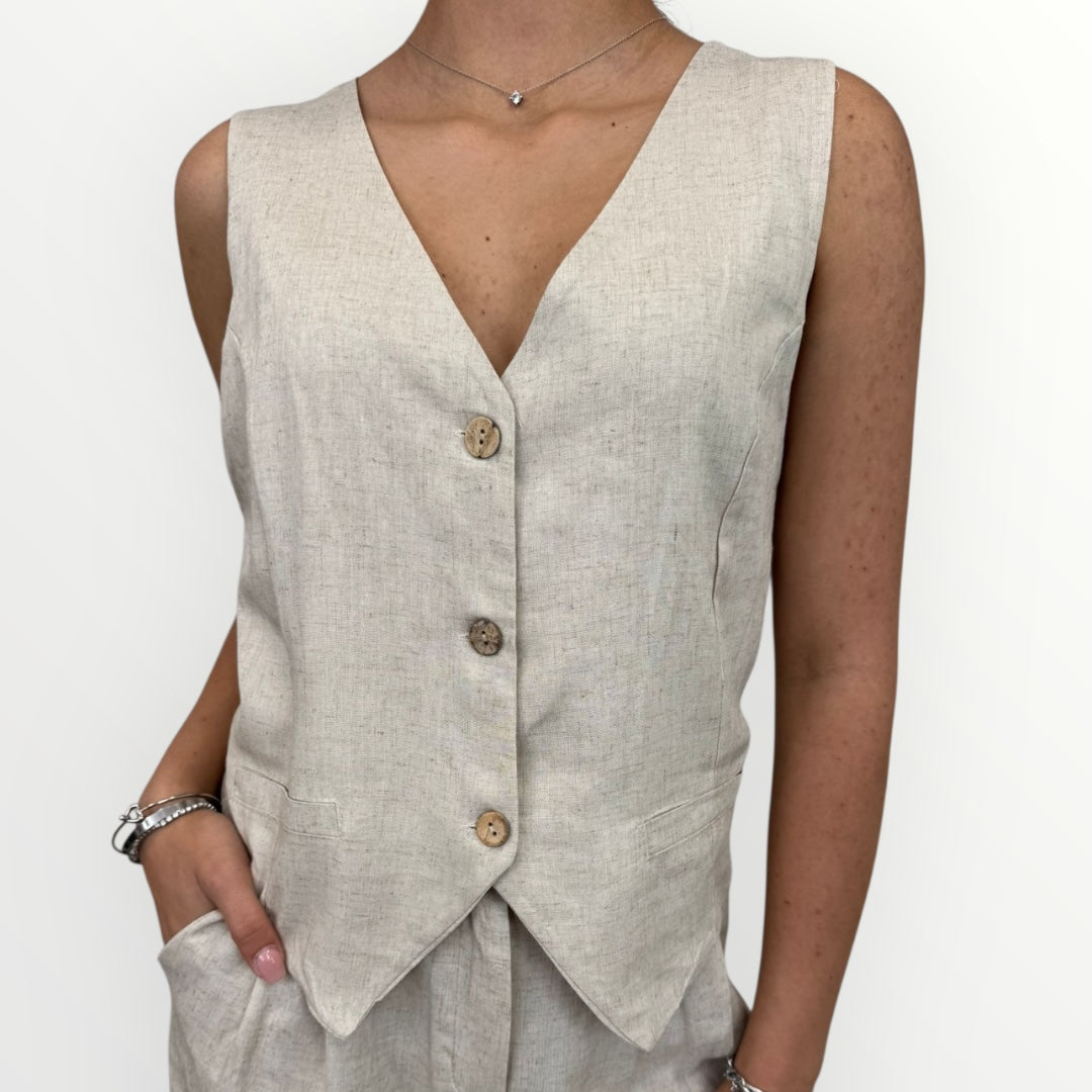 LOFT.73 - COMPLETO SORBETTO