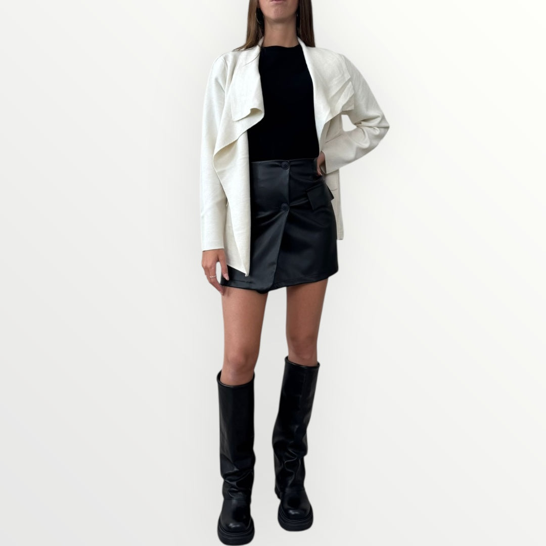 LOFT.73 - CARDIGAN CEDRO