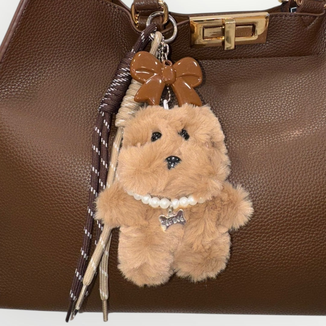 LOFT.73 - PORTACHIAVI ORSETTO