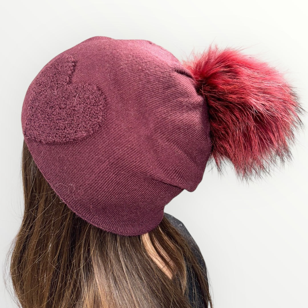 LOFT.73 - CAPPELLO TORRONE