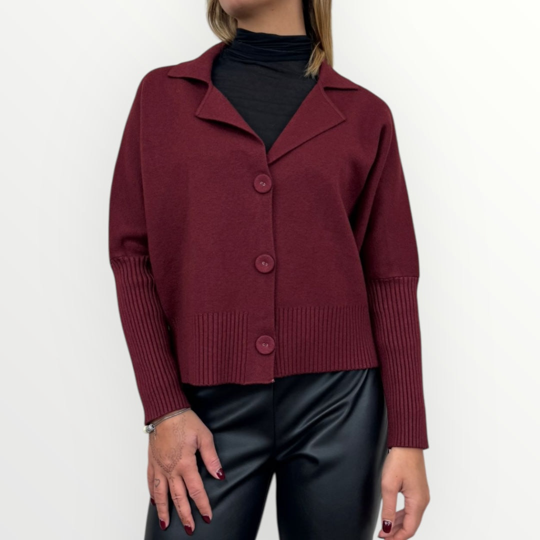 LOFT.73 - CARDIGAN JESSICA