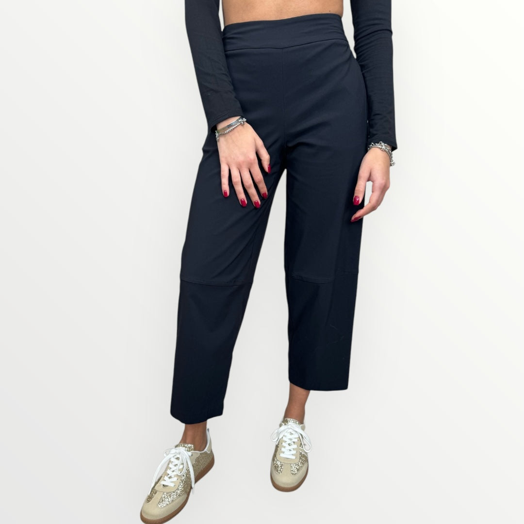 LOFT.73 - PANTALONE GOCCIOLA