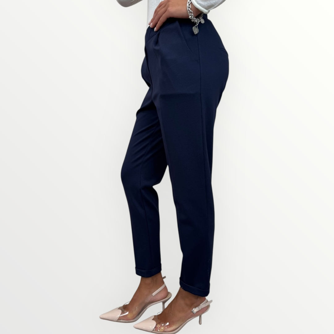 LOFT.73 - PANTALONE AGRIGENTO