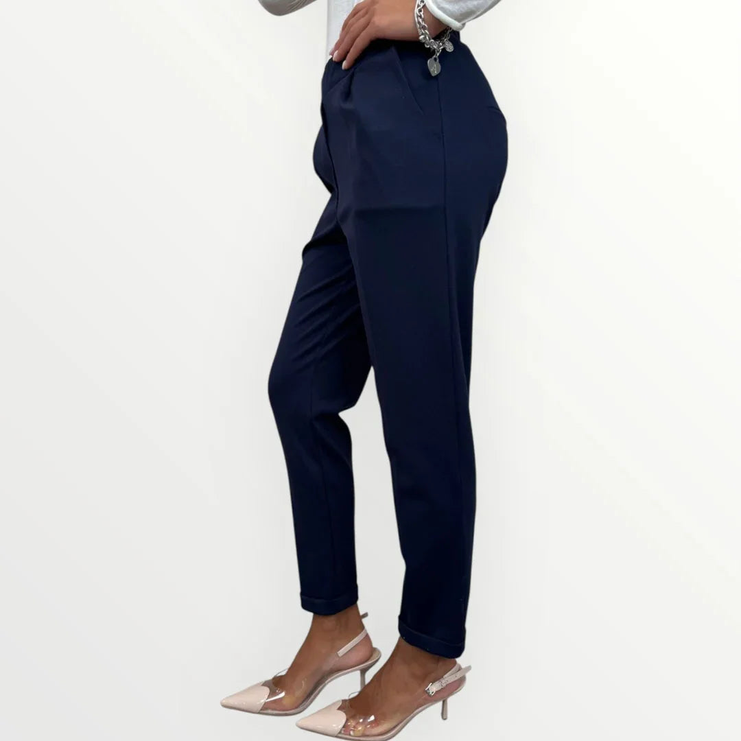 LOFT.73 - PANTALONE AGRIGENTO