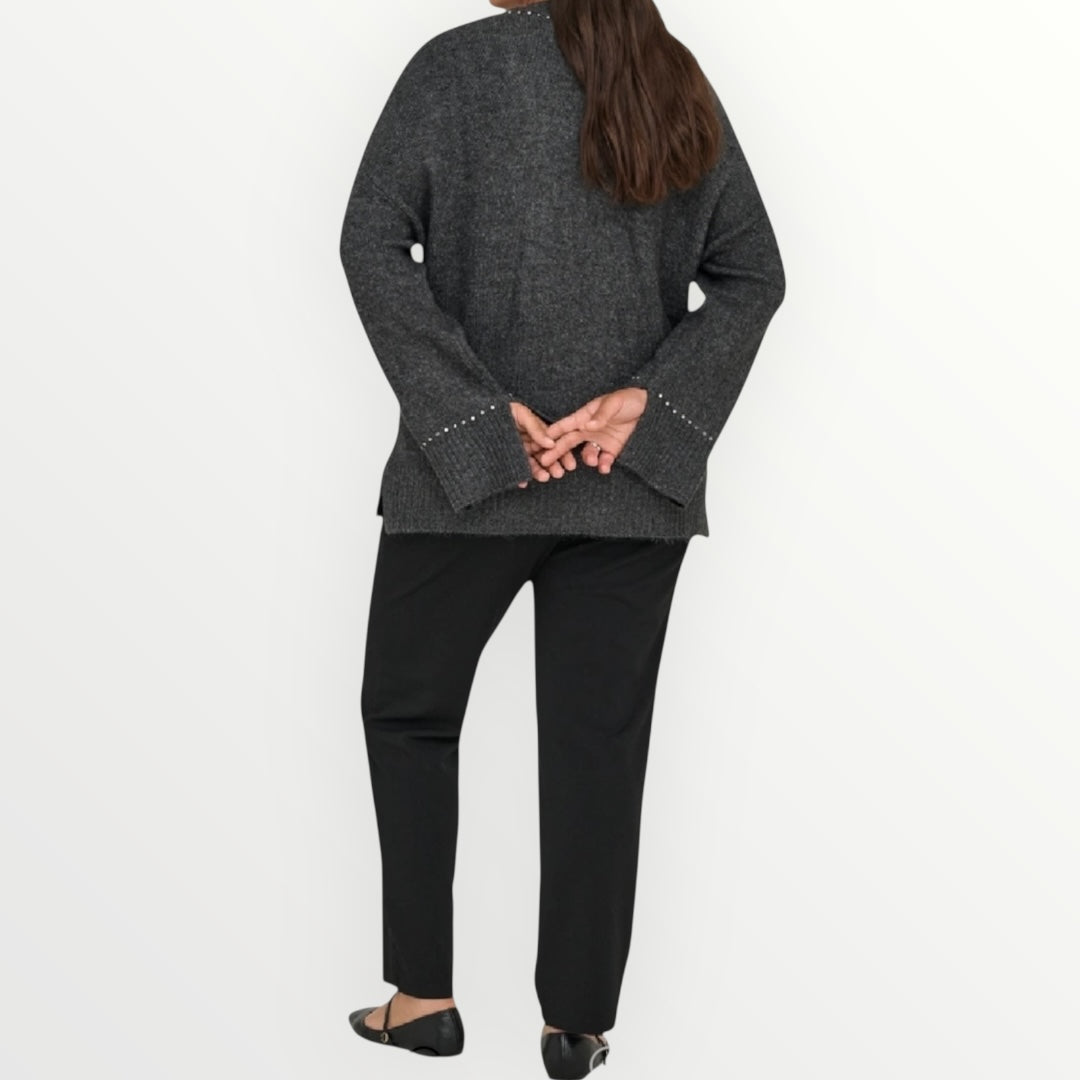 CARMAKOMA - CARDIGAN ELSIE