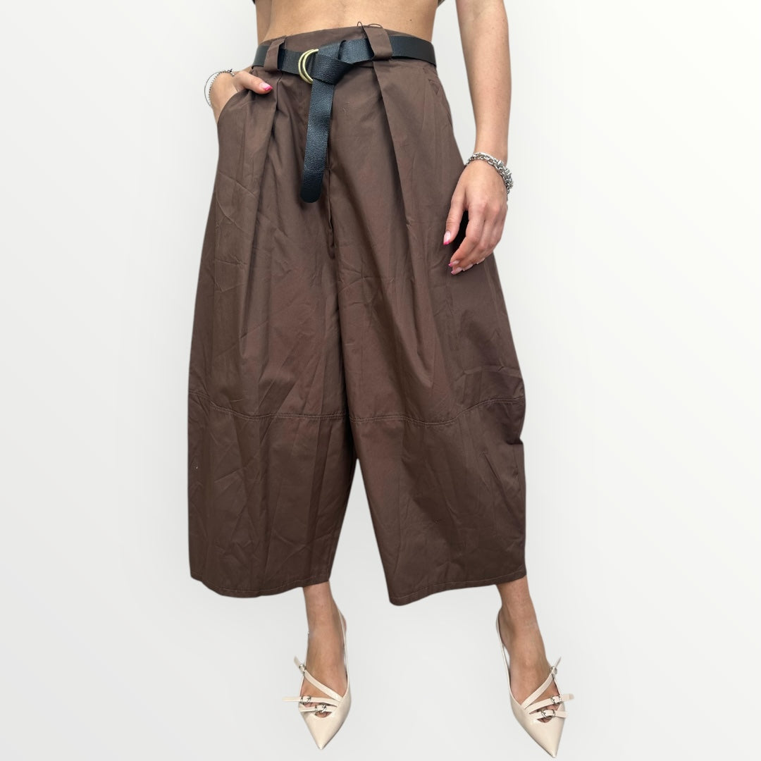 LOFT.73 - PANTALONE GRETA