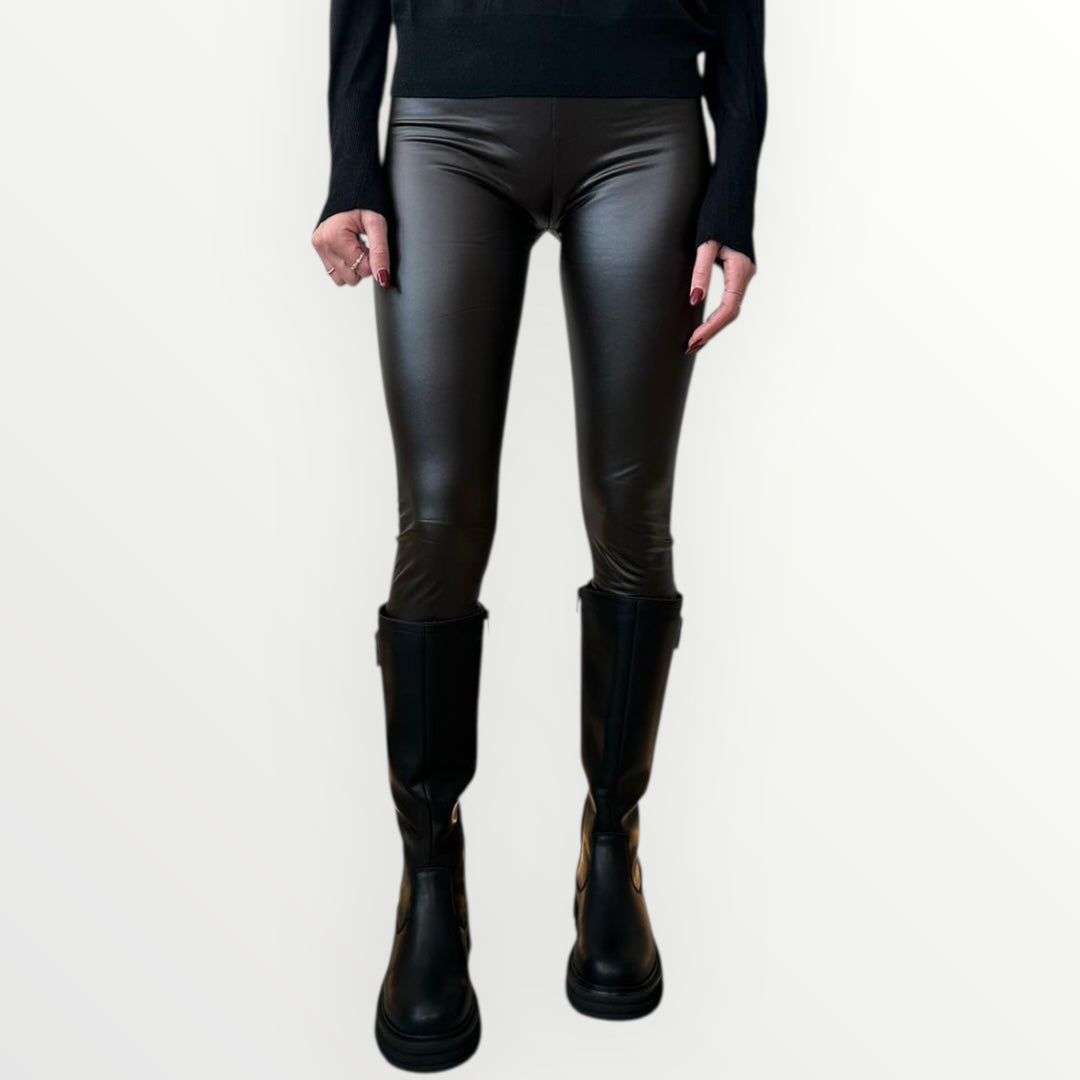 LOFT.73 - LEGGINGS PRIMULA