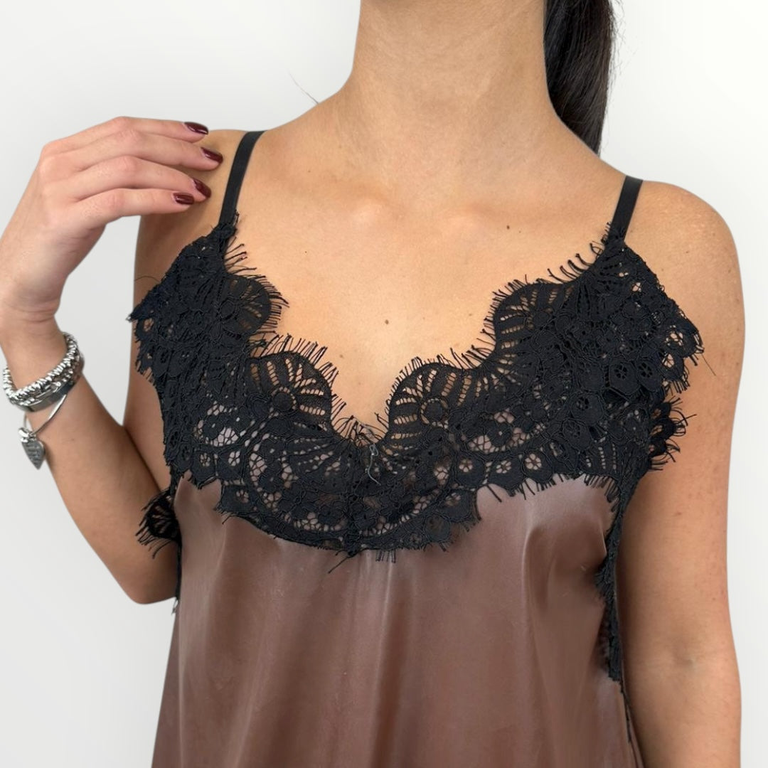 LOFT.73 - ABITO COSMO