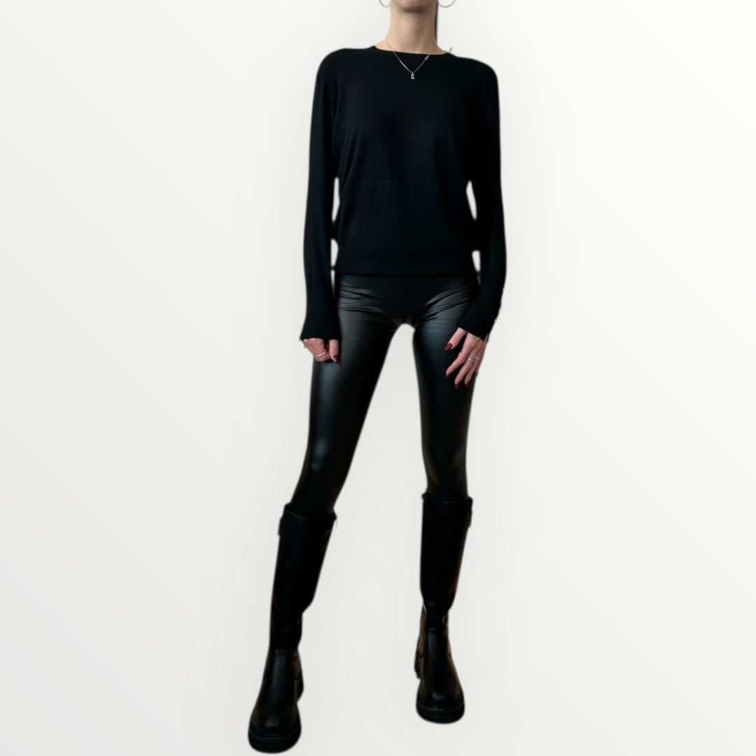 LOFT.73 - LEGGINGS PRIMULA