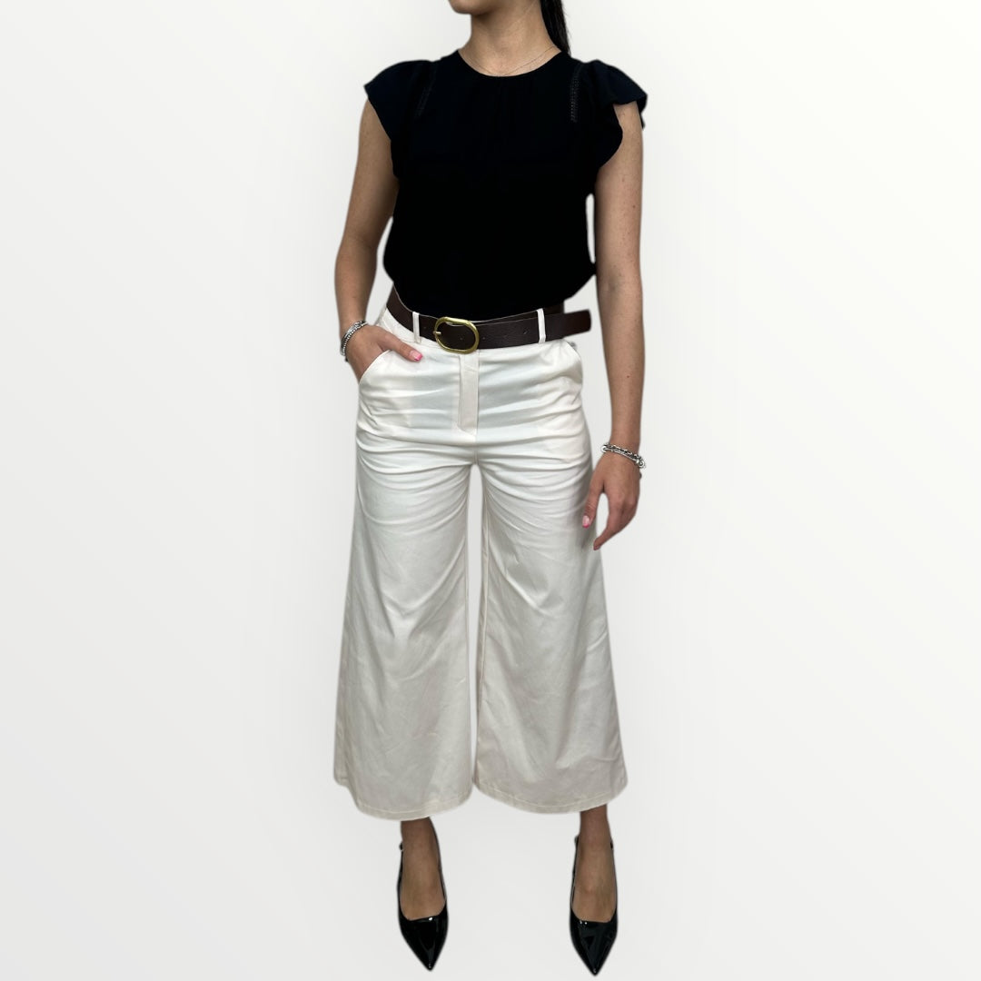 LOFT.73 - PANTALONE PEPITA