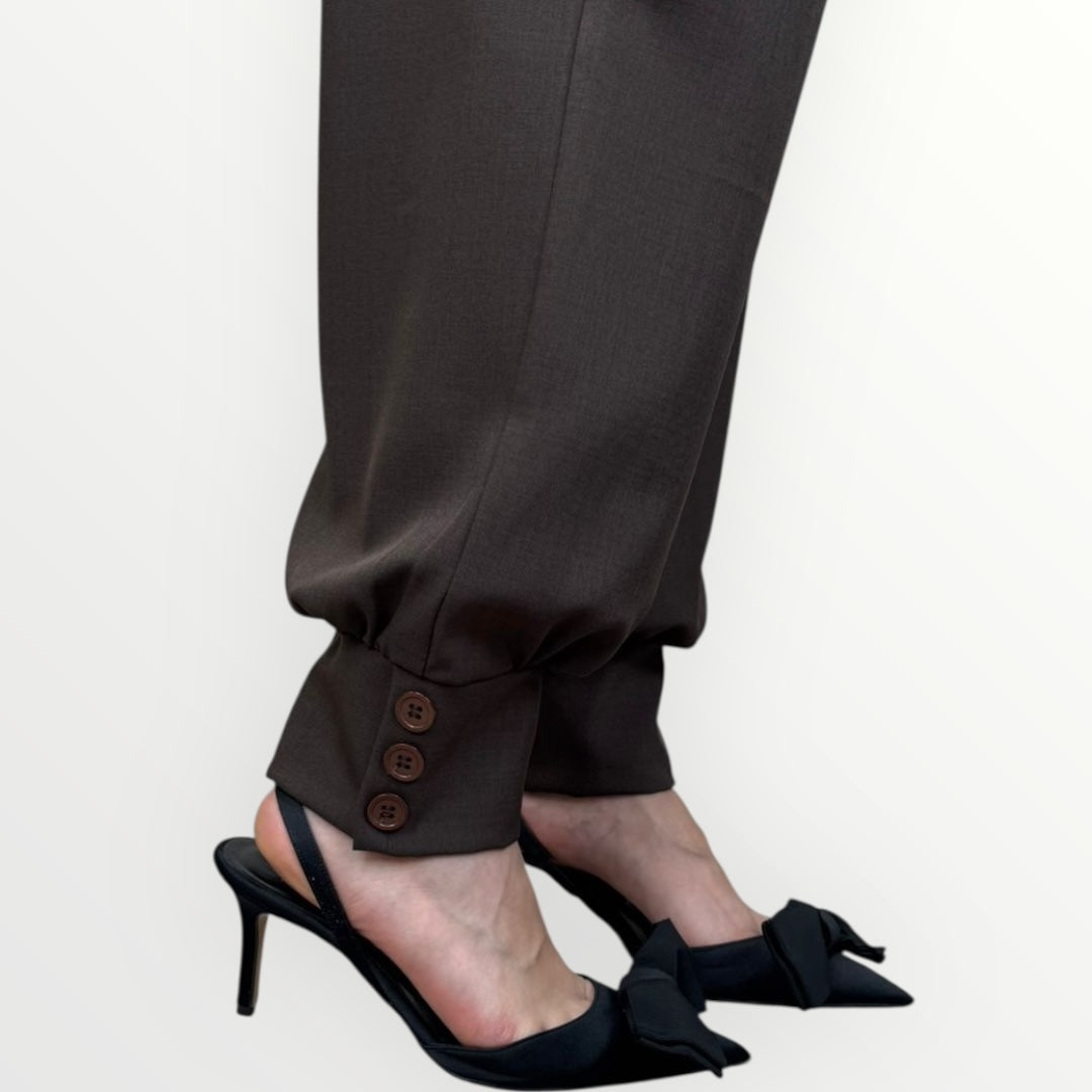 LOFT.73 - PANTALONE MAIA
