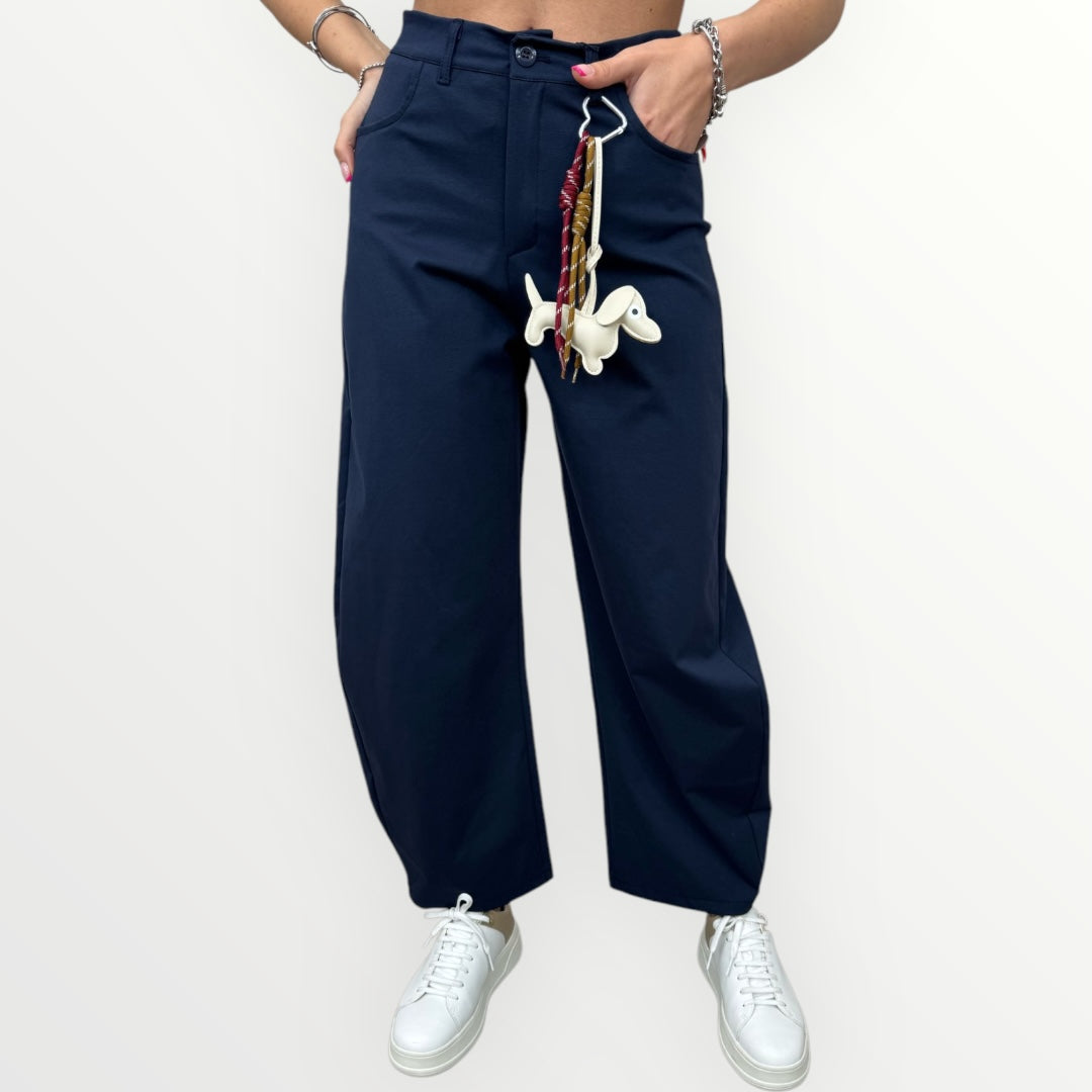 LOFT.73 - PANTALONE PERA
