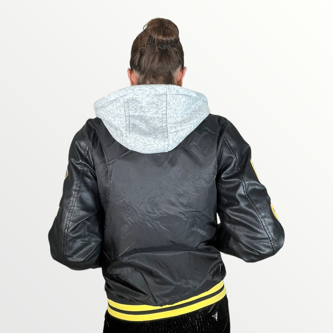 EMME MARELLA - CAPPOTTO TEAM