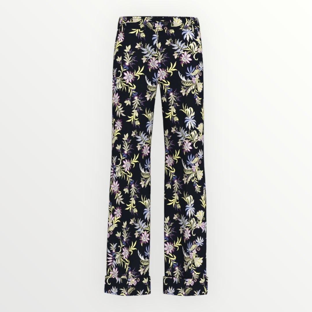 EMME MARELLA - PANTALONE MANGO
