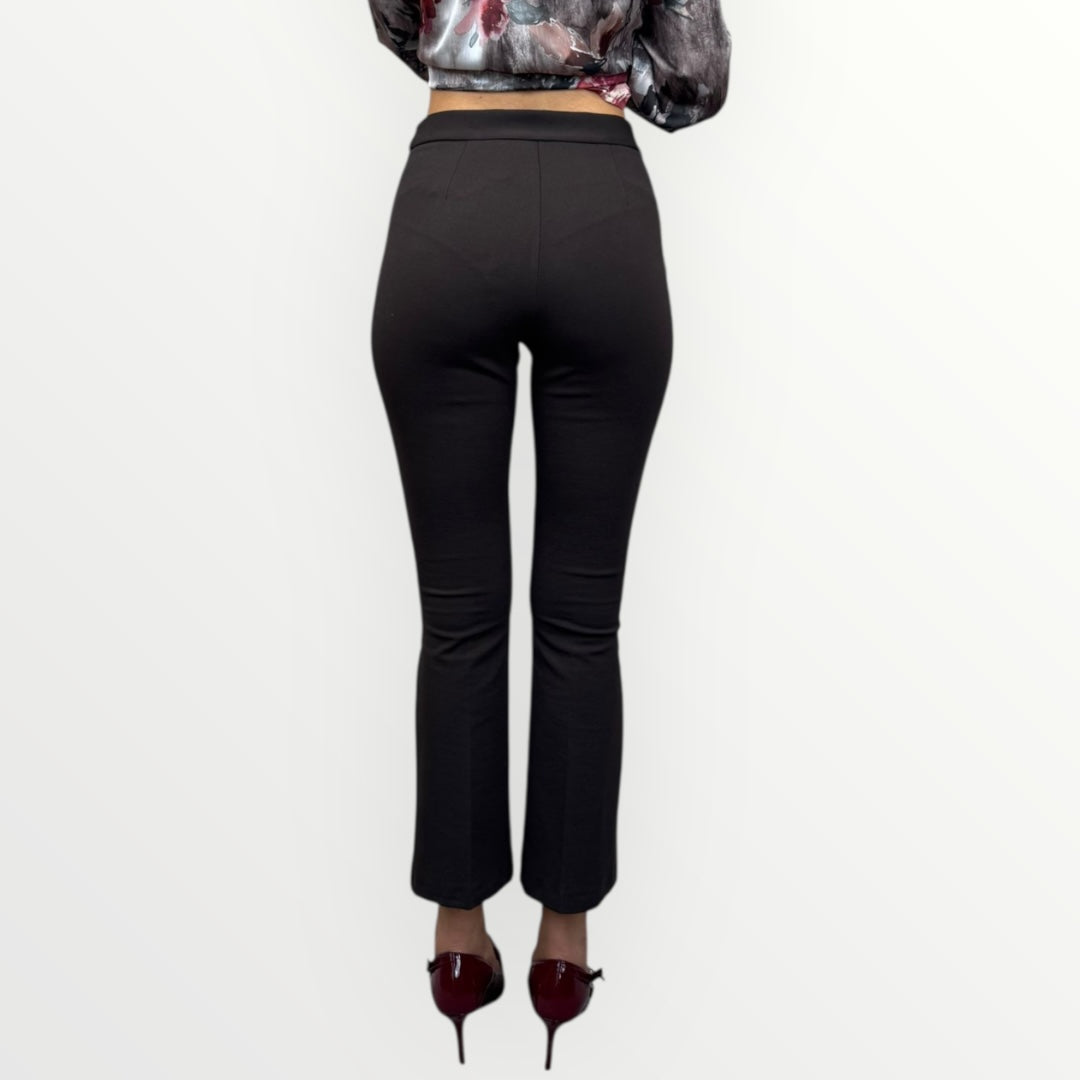 ANGELA DAVIS - PANTALONE