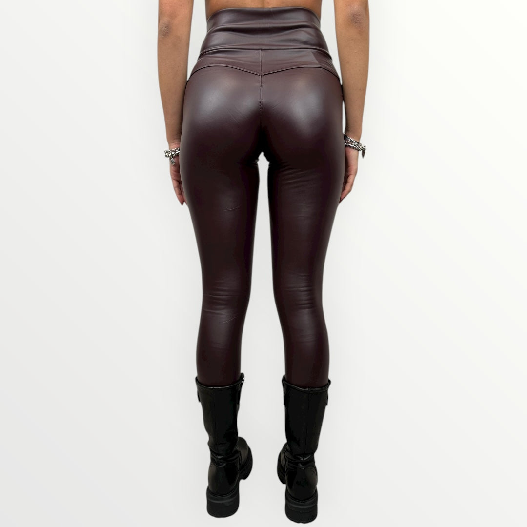 LOFT.73 - LEGGINGS ACACIA