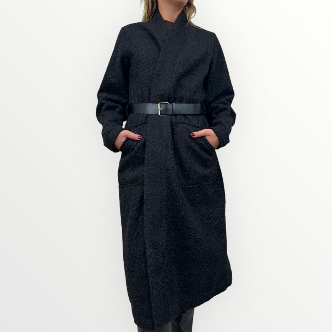 LOFT.73 - CAPPOTTO ROCCIA