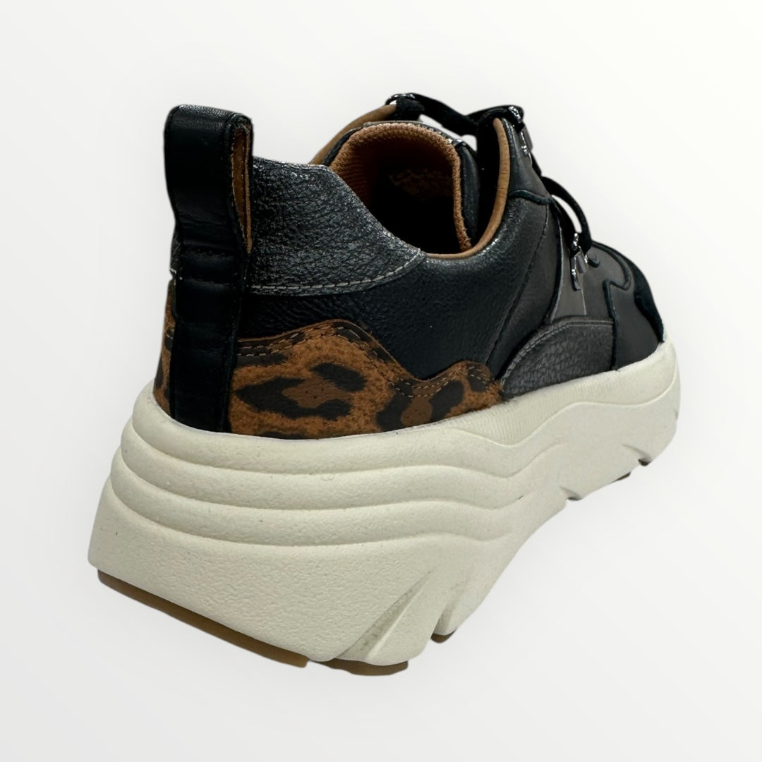 GEOX - SNEAKER DIAMANTA