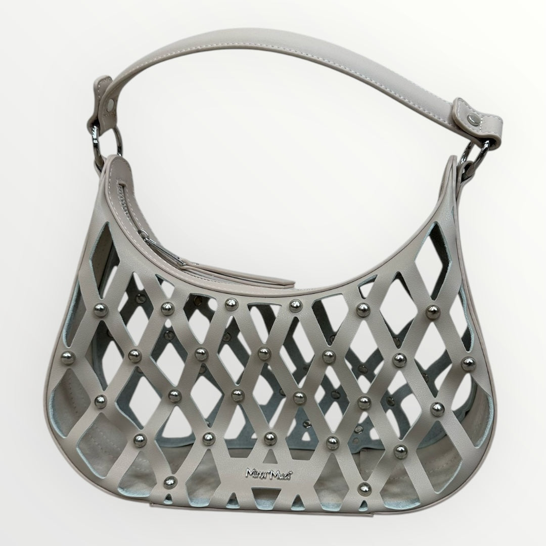 MIMI' MUA' - BORSA TRAFORATA