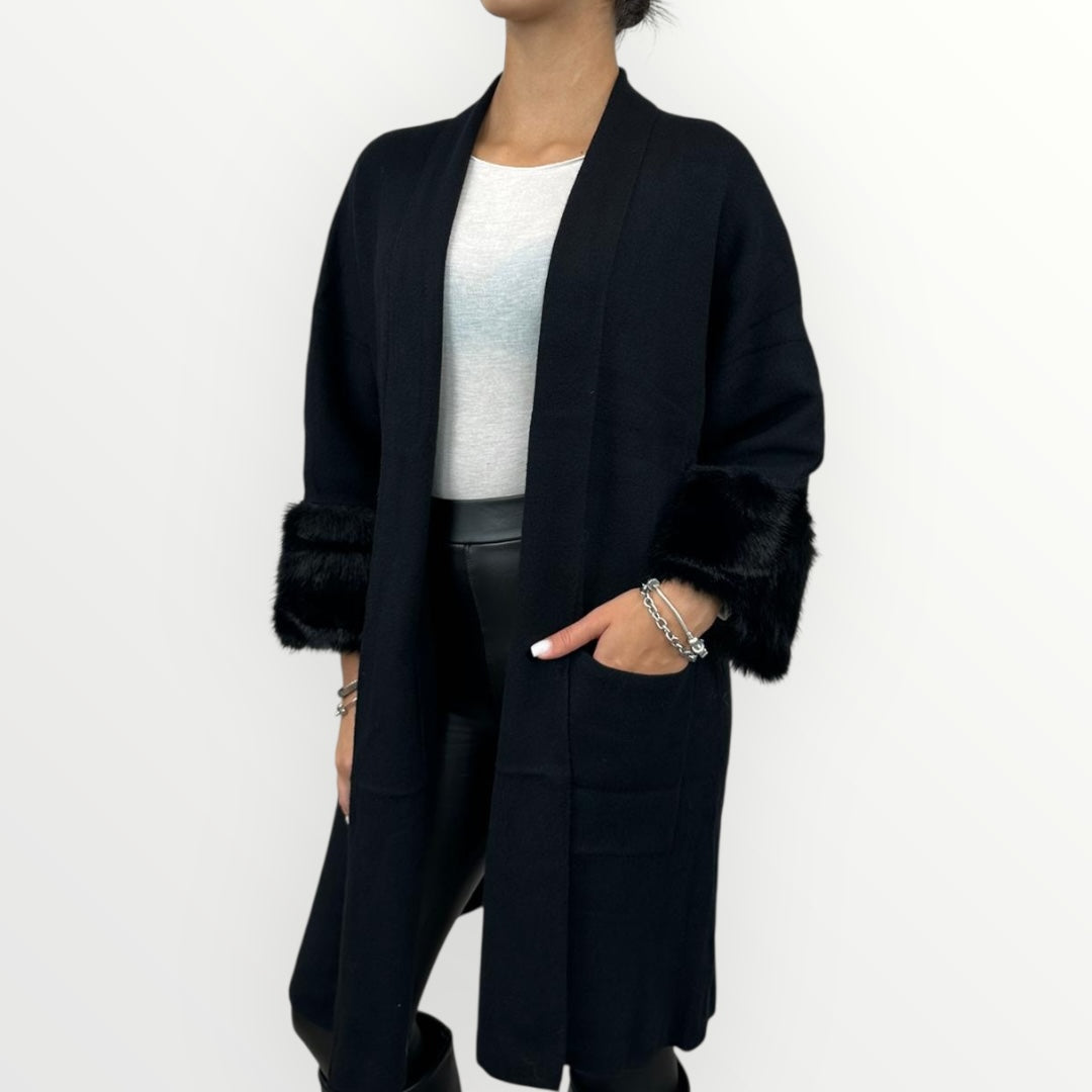 LOFT.73 - CARDIGAN LUCREZIA