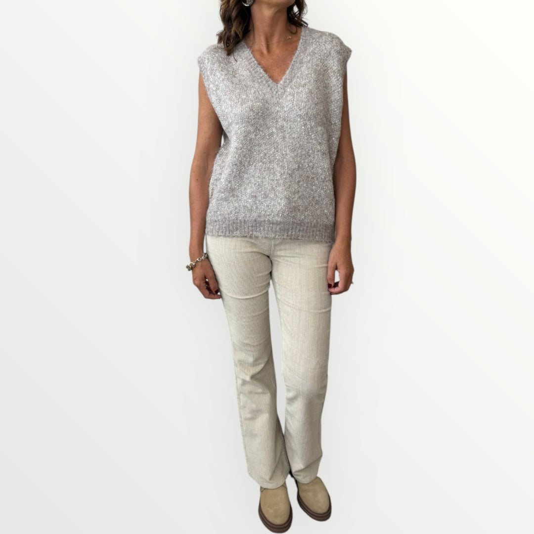 LOFT.73 - GILET LINFA