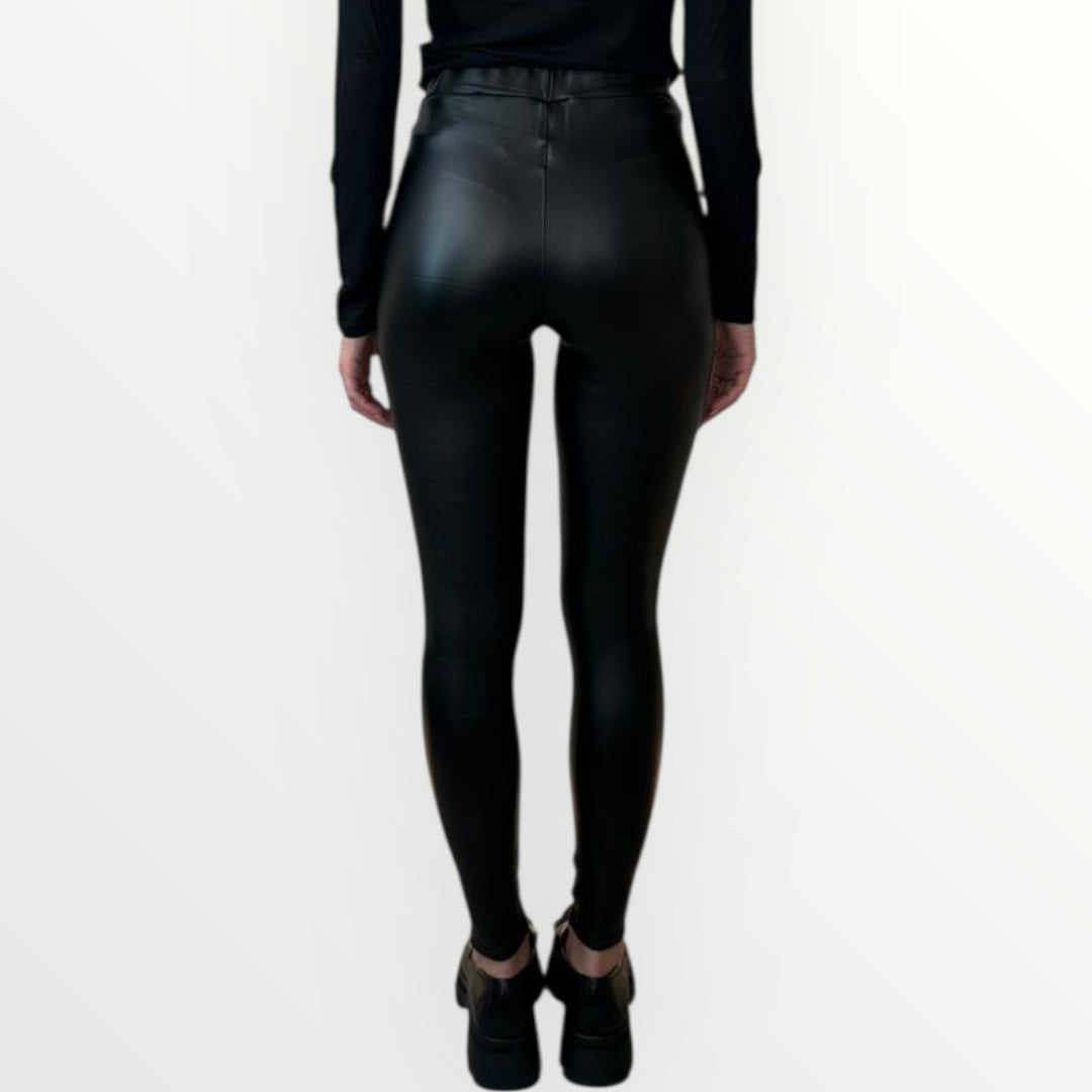 LOFT.73 - LEGGINGS NADIA