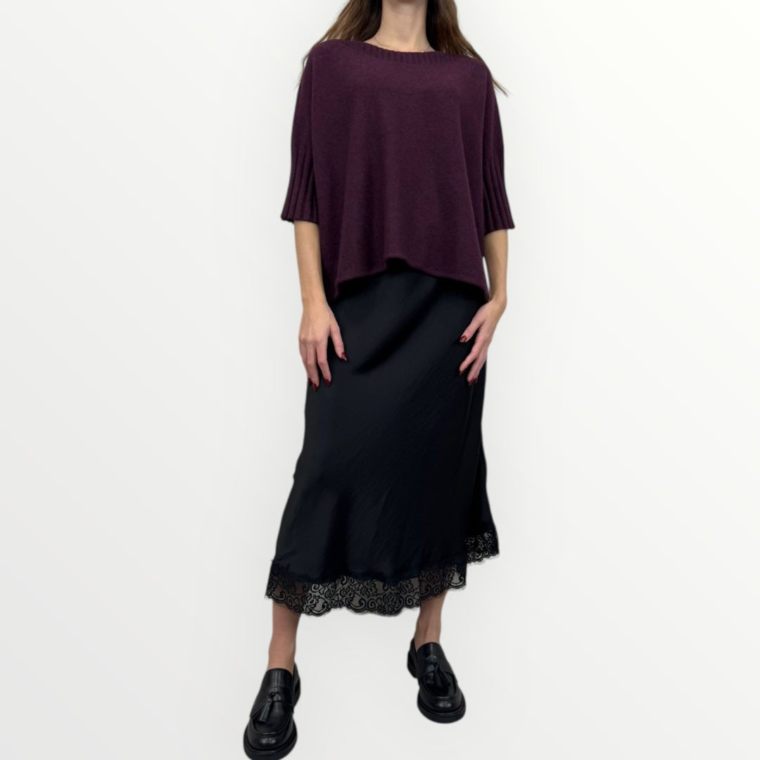 LOFT.73 - MAGLIA DORETTA