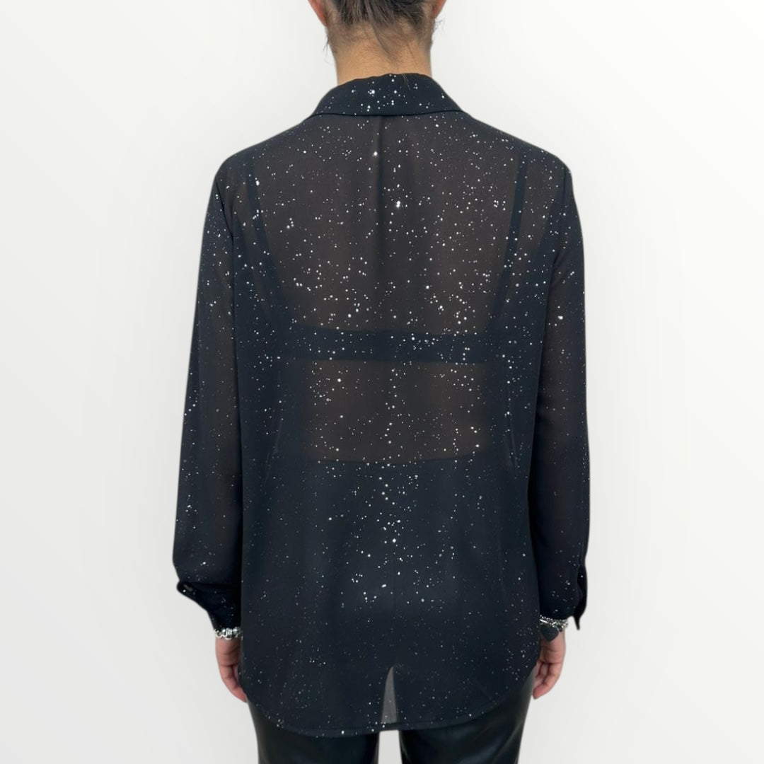 LOFT.73 - CAMICIA GEMMA