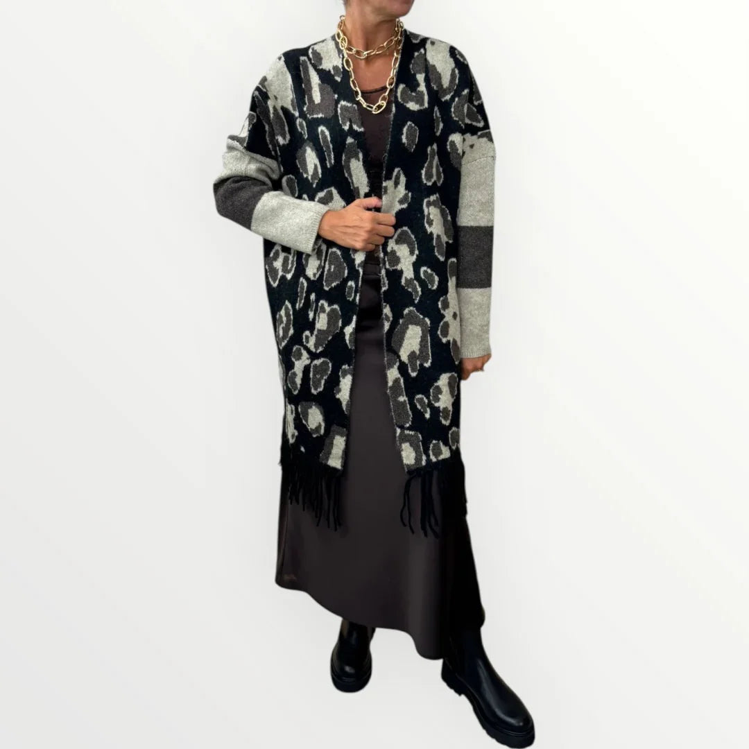 LOFT.73 - CARDIGAN LAGO